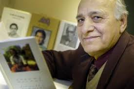 Group hunts for more Oxford poetry lovers