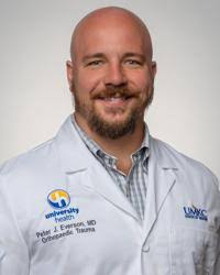 Dr. Peter Everson, MD