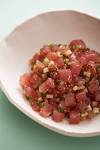 Tuna Tartare Recipe by Clinton Kelly - The Chew - m