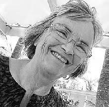 Nancy Ellison Obituary (1942