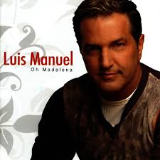 Luis Manuel