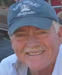 Richard Kurland Harrison Obituary