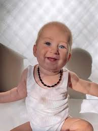 VOTE NOW: Sunshine Coast, Noosa's cheekiest baby