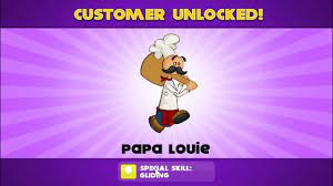 Louie 3 hacked flipline studios,papa louie hacked games,papa louie games hacked unblocked,papa's . Papa Louie 3 Level 3 Rescued Gremmie By Mini Games
