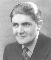 Alfreda Mary Withers of Duxhurst Village (1911-1986)