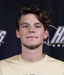 Men's Cross-Country at Harding Invite