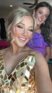 Lainey Love Hampton Kelle