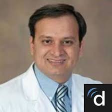 Dr. Faiz Anwer, MD