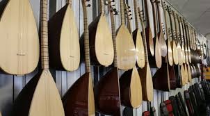 Bağlama Alacak Kişiler İçin Oyma Tekne ve Gövdeye Dair Önemli Bilgiler -  Ekşi Şeyler