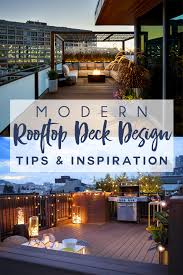 As long as it is all metal yes. Modern Rooftop Deck Design Tips Inspiration Blue I Style