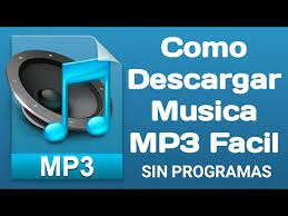 Maybe you would like to learn more about one of these? Descagar Musica Fasi Descargar Mp3 Descargar Musica Gratis Bajarmp3 Us App Para Descargar Musica Facil Y Rapido En Tu Telefono Android 2021