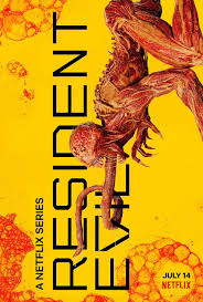 Eveline RE7 naughty porn - futanari hentai for you