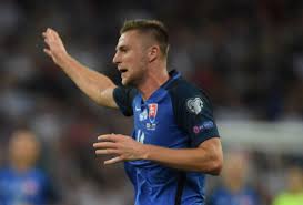 View stats (appearances, goals, cards / leagues, cups, national team) and transfer history. Slovakia Skriniar Sorry For The Defeat I Took Two Goals In A Stupid Way Fc Inter News News Transfer Market And Matches