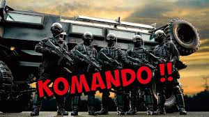 See more of pisau komando terbaik dunia on facebook. 7 Pasukan Komando Terbaik Youtube