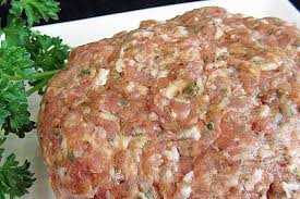 Homemade Sweet Italian Sausage Mild Or Hot Recipe In 2020 Homemade Italian Sausage Italian Sausage Recipes Italian Sausage