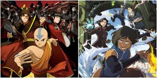 That is, till mizuki wasn't a nonbender. Avatar The Legend Of Korra 10 Storylines Future Comics Should Explore