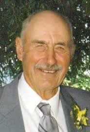 Douglas Everett Potts, 86