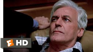 Three Days of the Condor (8/10) Movie CLIP - All About Oil (1975) HD