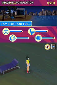 Singles in the city nds. Miami Nights Singles In The City Usa Nintendo Ds Nds Rom Download Romulation