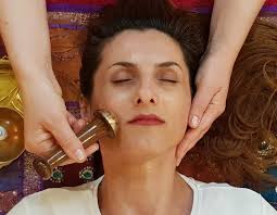 Healing Touch BY Pauline