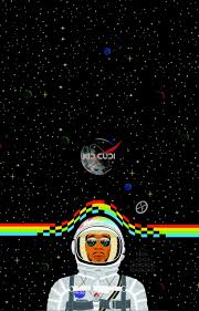 Maybe you would like to learn more about one of these? Man On The Moon 3 Kid Cudi Wallpaper Wallpaper Sun