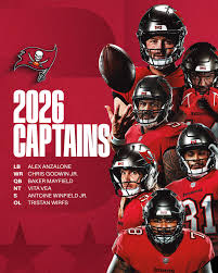Tampa Bay Buccaneers (@buccaneers) - Instagram
