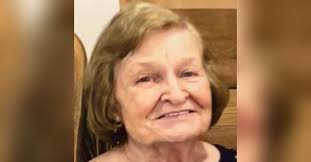 Frances Elizabeth Jackson Hopper Obituary