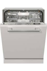 Lave Vaisselle Miele G 7150 Scvi Darty
