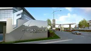 Eco business park 5 is the benchmark of industrial hubs of tomorrow. Frontier Industrial Park Best Industrial Park In Malaysia Youtube