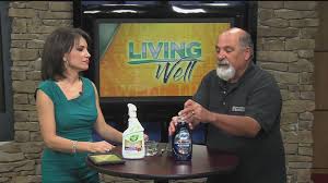 Living Well: M-U Extension-Robert Balek