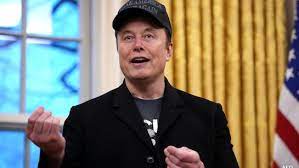 Conservative Influencer Claims She Gave Birth To Elon Musk's 13th Child