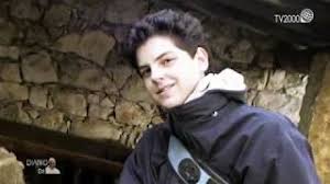 Antonia Acutis Carlo E Stato Il Mio Salvatore Youtube