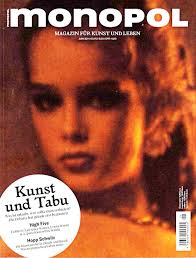 Brooke shields gary gross download : Brooke Shields Covers Monopol Magazine Germany June 2014 Photo By Garry Gross 1975 Brooke Shields Brooke Shields Young Life Magazine Covers