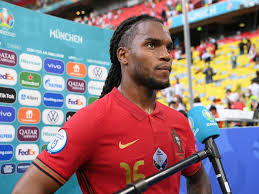 Fifa21 player review of the renato sanches 84 uel live card. Former Bayern Munich Midfielder Renato Sanches Reacts To Portugal S 4 2 Loss To Germany Bavarian Football Works