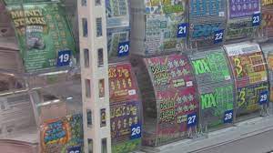 Those printable tickets you buy 2x a week? Debit Cards Will Soon Be Used To Buy Lottery Tickets But Not Everywhere Thv11 Com