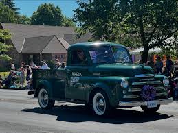Image result for Dodge Truck Blue 1950 Fleet