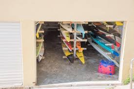 How to build a kayak rack for your garage. 13 Practical Kayak Storage Ideas For A Neatly Organized Space