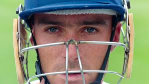 Amanda Thorpe: Graham tried so hard to beat his horrible depression