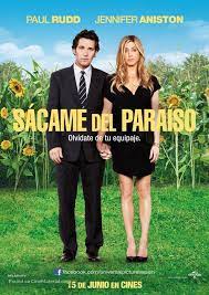 Wanderlust Sacame Del Paraiso 2012 Spanish Movie Poster Olvudade De Tu Equipaje 12 Wanderlust Movie Comedy Movies Funny Movies