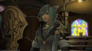 Nicht nur hund und katze wollen schick aussehen und bekommen tolle produkte von hunter. Melvallous Sama Blogeintrag Isit Me Fashion Hunter Final Fantasy Xiv Der Lodestone