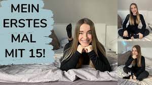 Kitesurfen lernen, einem echten hai ins auge blicken, ein piercing stechen lassen oder ein leben retten. Mein Erstes Mal Mit 15 Marina Und Die Ponys Youtube