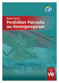 Pada artikel ini dibahas kunci jawaban tema 2 kelas 4 halaman 137 dan 138 tema 2. Pdf Buku Guru Kelas 8 Smp Ppkn Heru Myph Academia Edu
