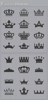 King crown temporary tattoo great for parties, stags, valentines day and many other parties. Crowns Elements Crown Tattoo Tattoos Tiny Tattoos