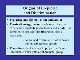 Racial Bigotry Meaning Google Search Racial Meant To Be Frustration