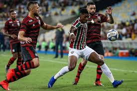 May 23, 2021 · campeonato carioca 2021: Flamengo X Fluminense Saiba Como Assistir A Final Da Taca Rio Nesta Quarta O Imparcial