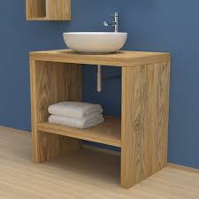 Cerca tutti i prodotti, i produttori ed i rivenditori di mobili bagno in legno massello: Mobili Bagno In Legno Massello Mobiletto Per Lavabo A Terra