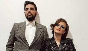 Depois de carolina deslandes, sofia. Carolina Deslandes Provoca Quem Criticava A Sua Relacao Com Diogo Clemente Ex Marido De Carminho Davam Nos Duas Semanas Nacional Flash