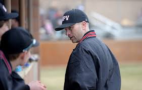 Baseball: LQPV coach replaces his mentor