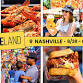 2026 FoodieLand Food Festival - Friday