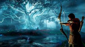 Unlocking nightcrawler · answer from: How To Get Nightcrawler Bait In New World Game News 24